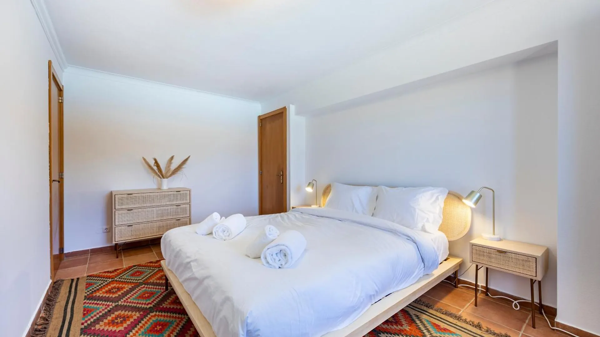 Casa Maresia Villa Aljezur