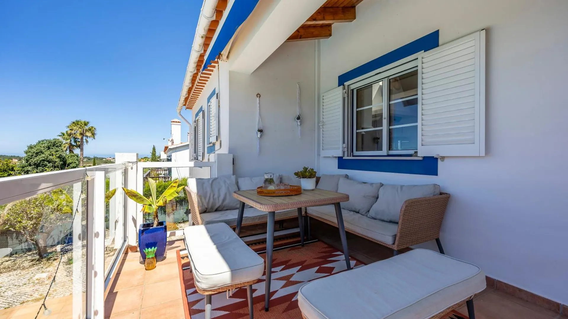 Casa Maresia Villa Aljezur 0*,  Portugal