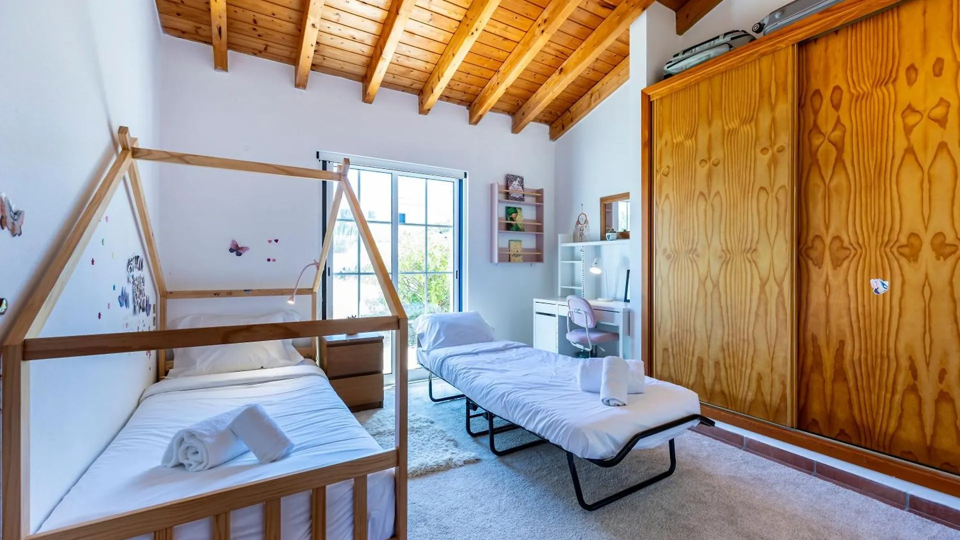 Casa Maresia Villa Aljezur