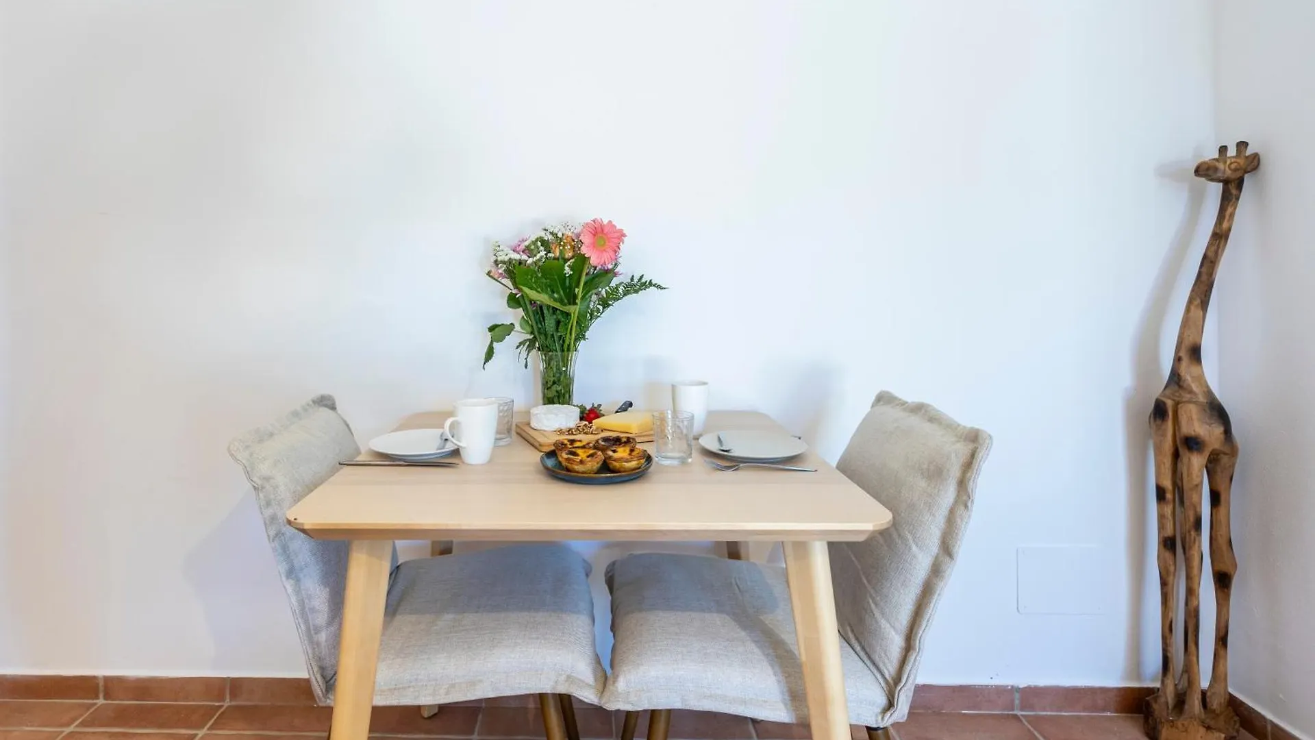 Casa Maresia Villa Aljezur