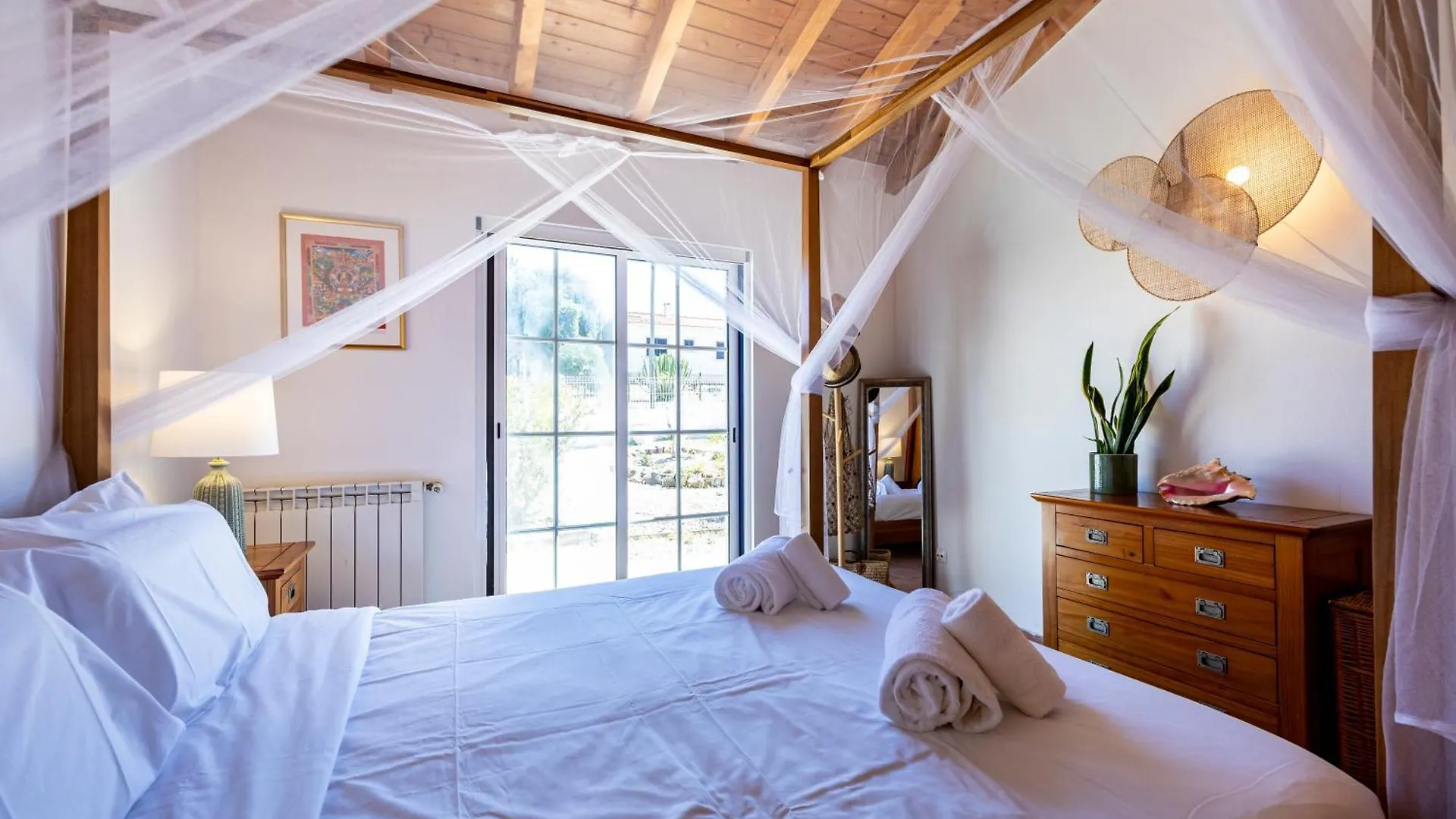 Casa Maresia Villa Aljezur