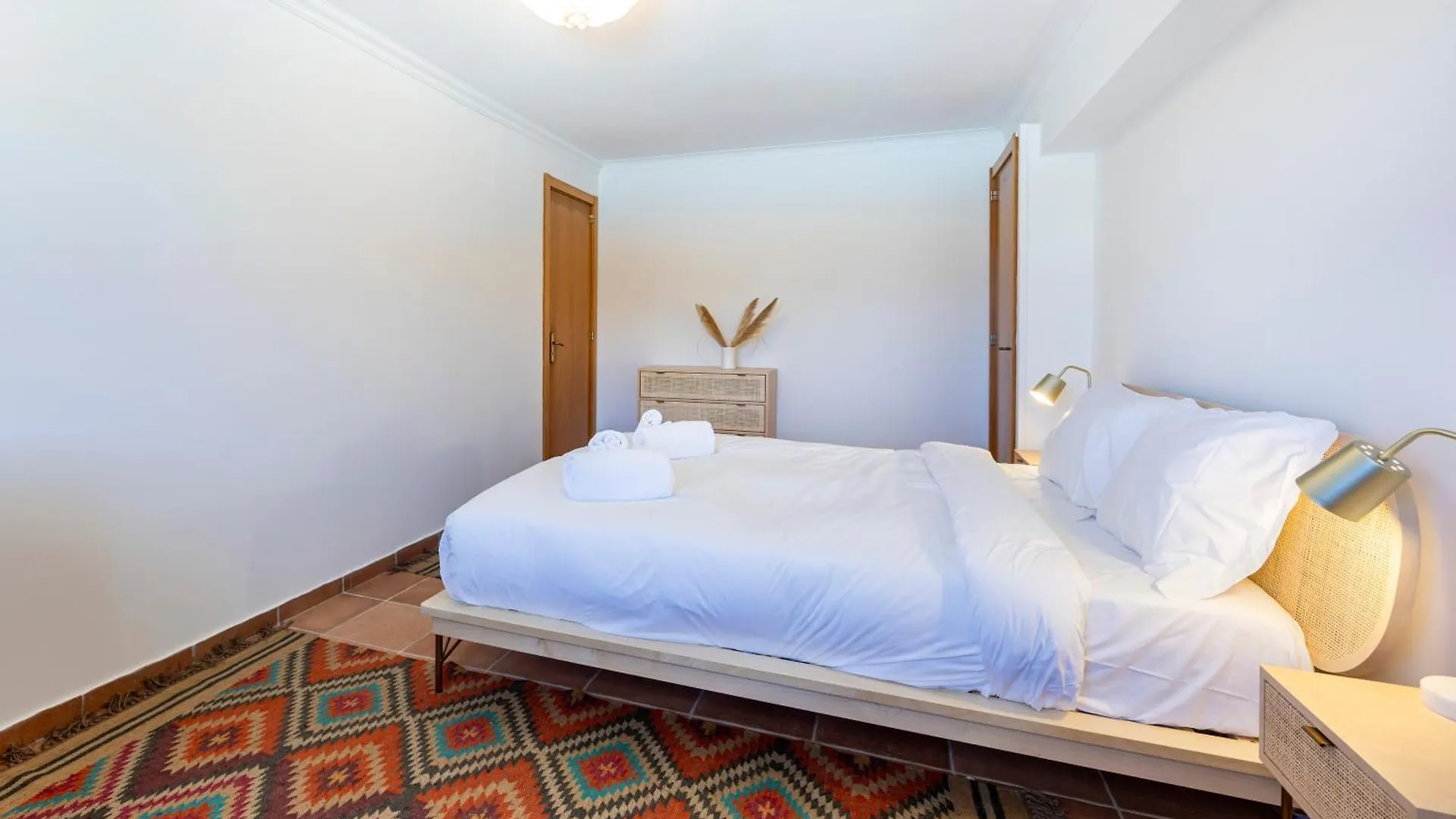 Casa Maresia Villa Aljezur