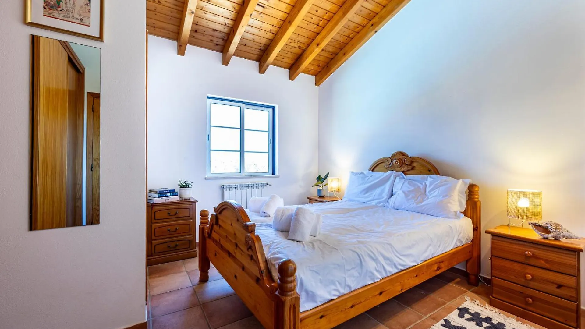 Casa Maresia Villa Aljezur