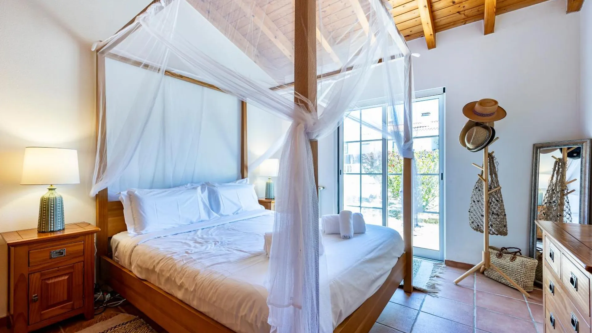 Casa Maresia Villa Aljezur