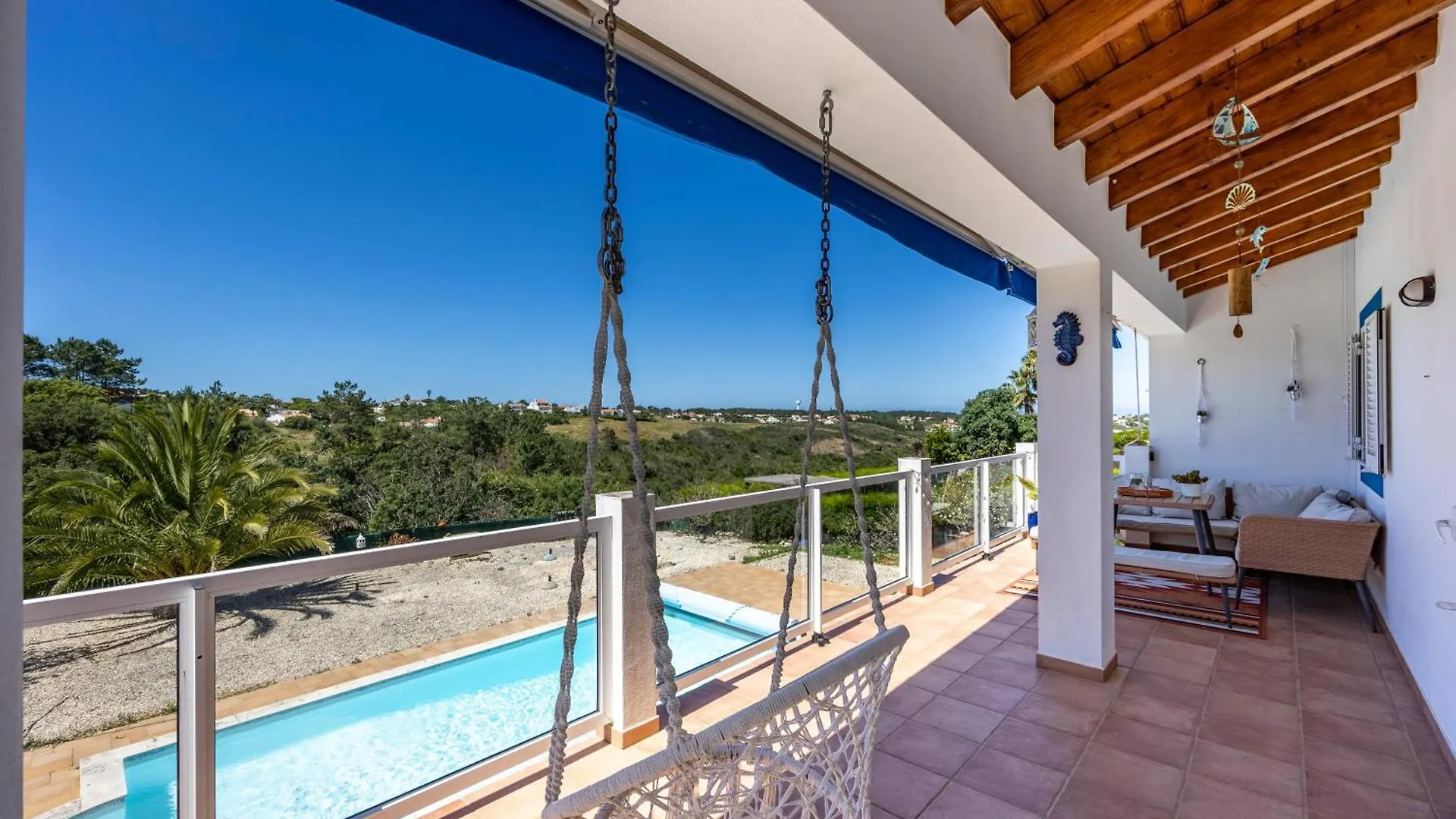 Casa Maresia Villa Aljezur