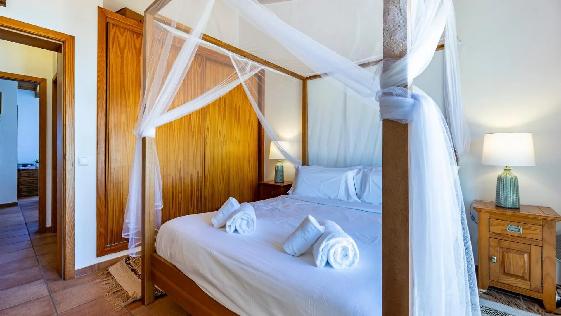 Casa Maresia Villa Aljezur