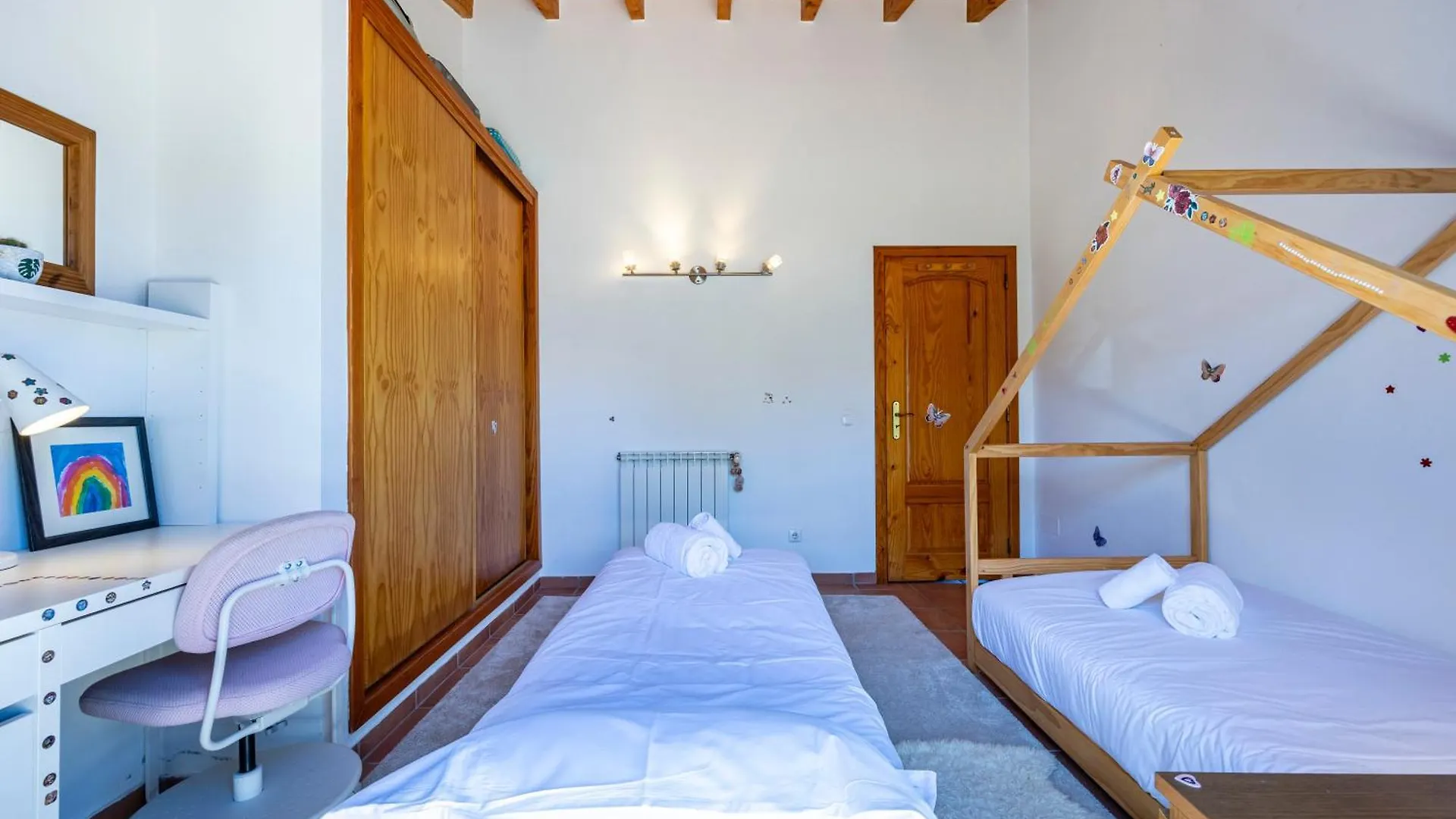 Casa Maresia Villa Aljezur 0*,