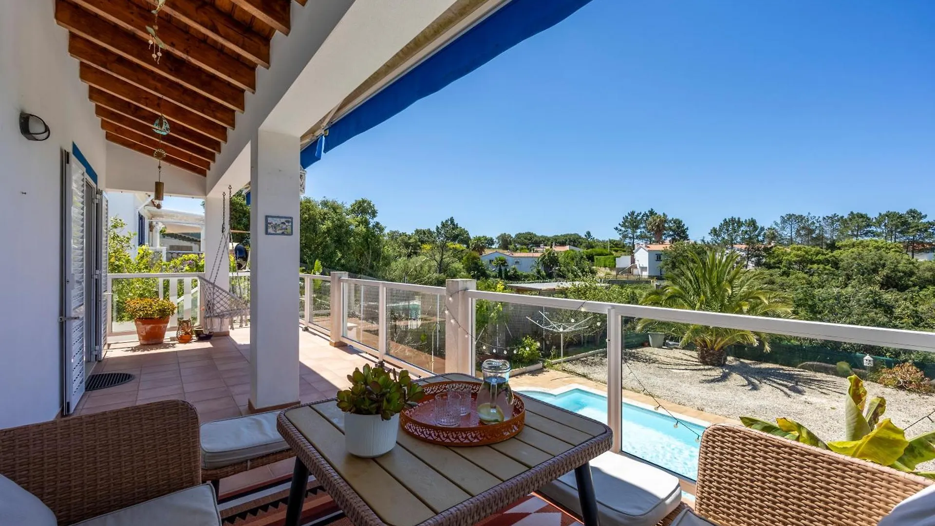 Casa Maresia Villa Aljezur