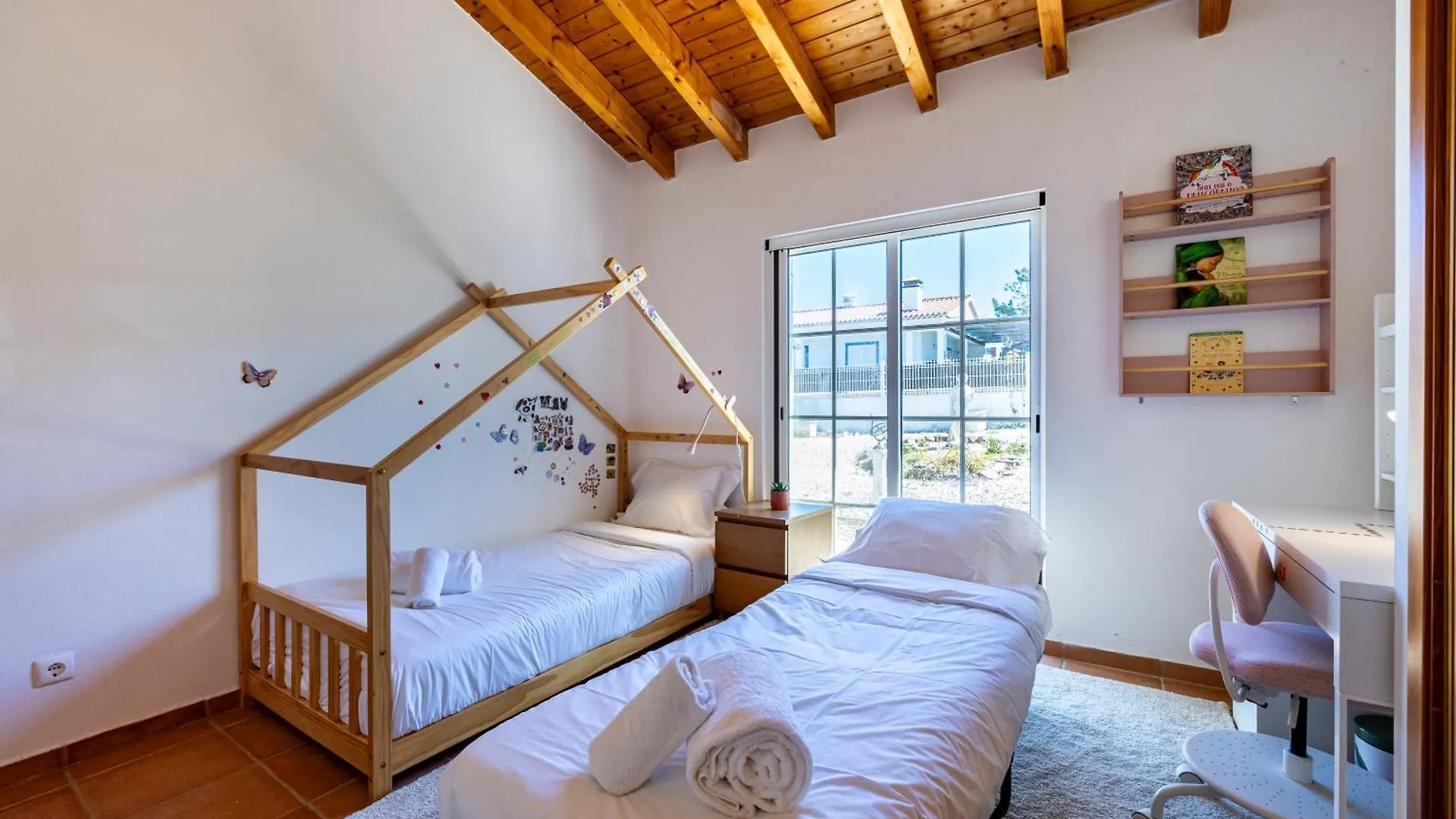 Casa Maresia Villa Aljezur