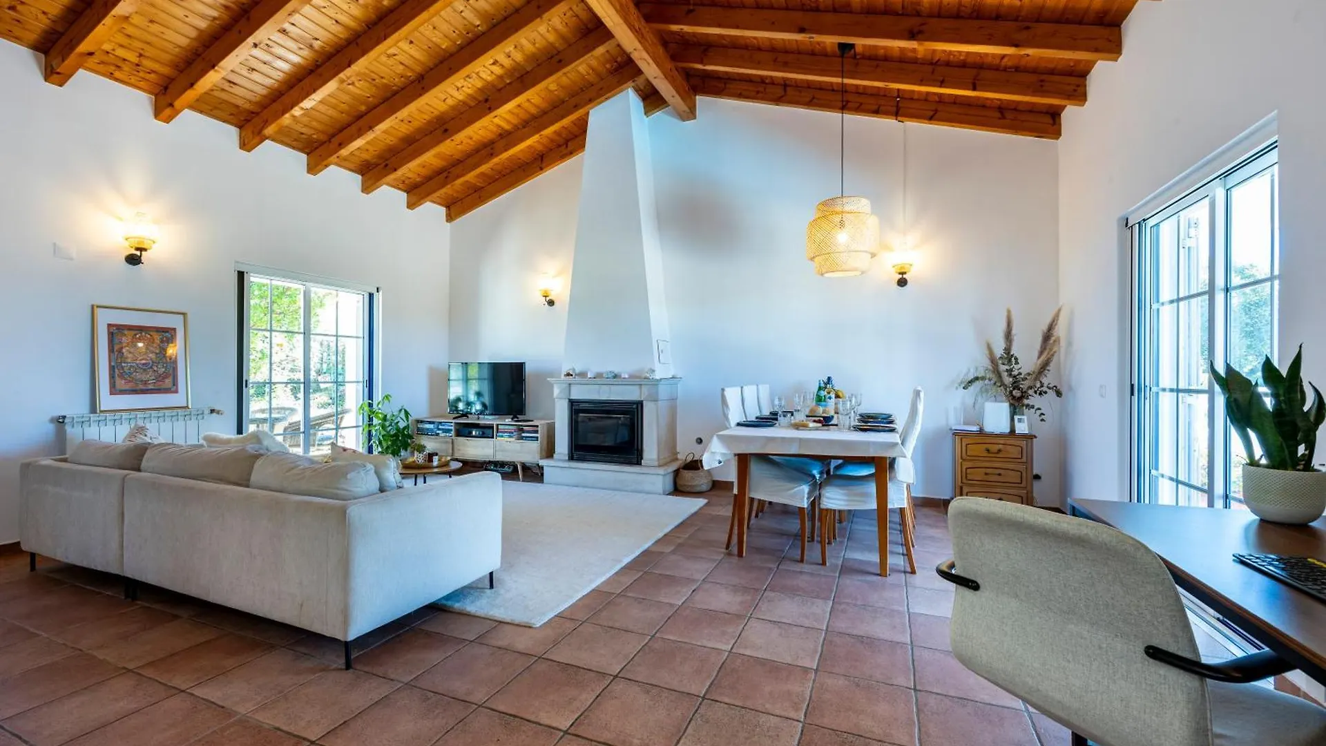 Casa Maresia Villa Aljezur 0*,