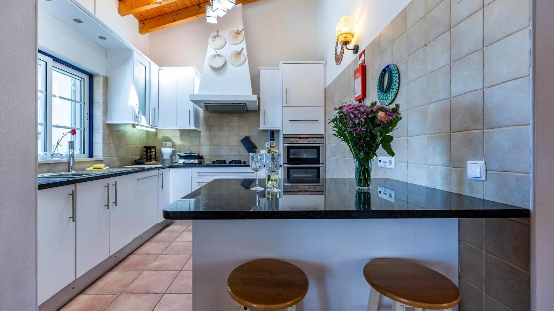 Casa Maresia Villa Aljezur