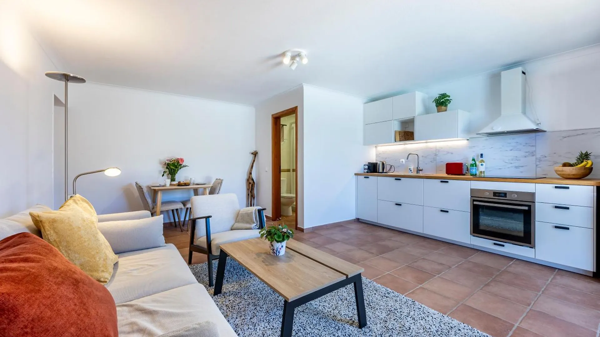 Casa Maresia Villa Aljezur