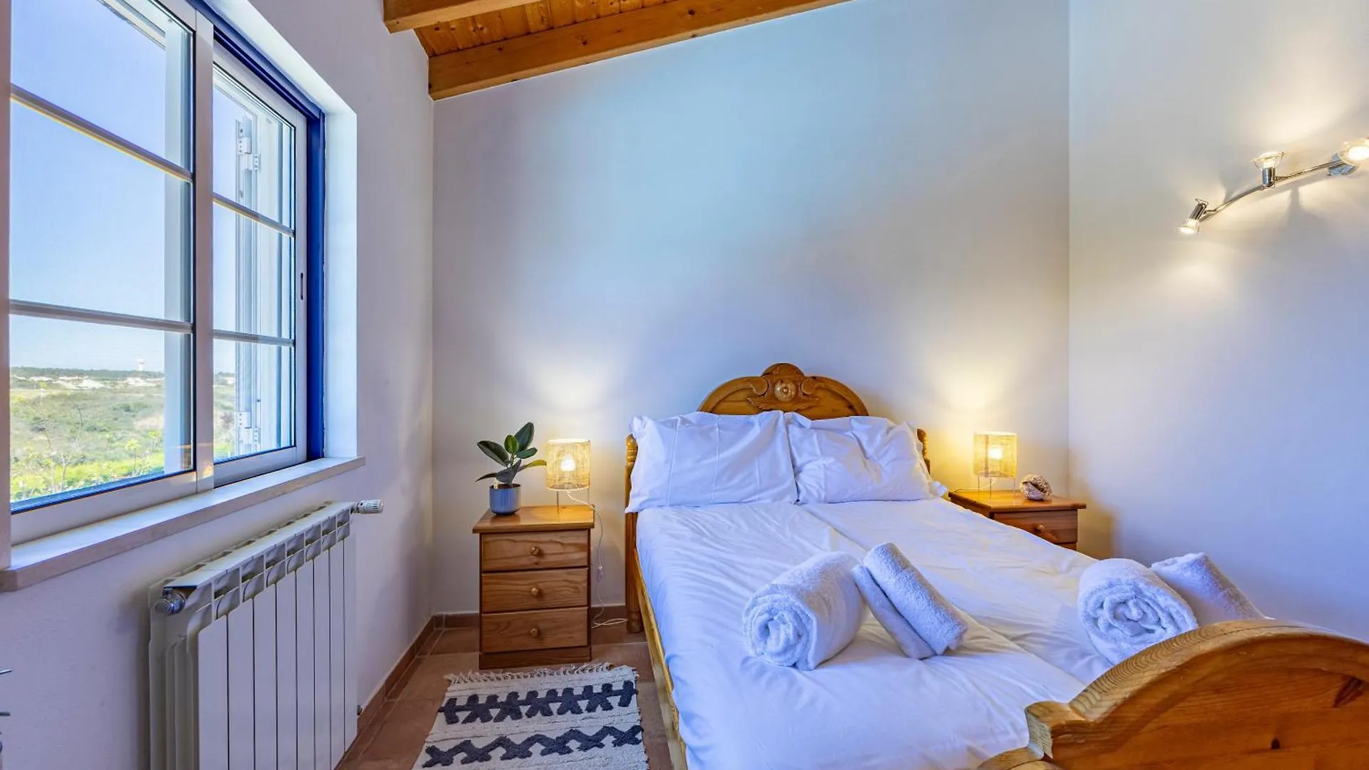 Casa Maresia Villa Aljezur