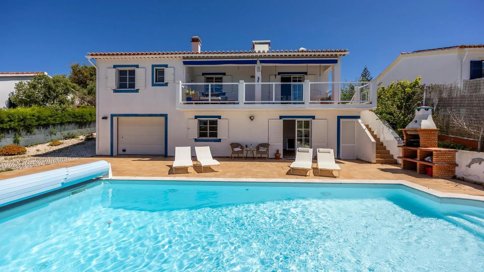 Casa Maresia Villa Aljezur