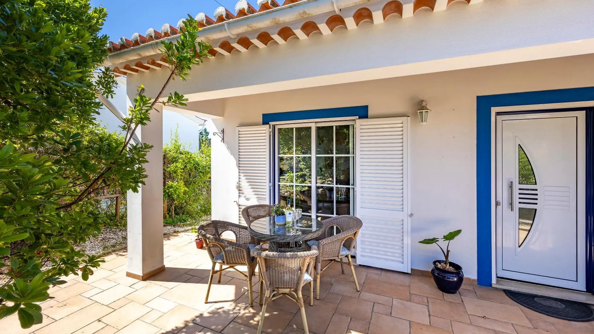 Casa Maresia Villa Aljezur