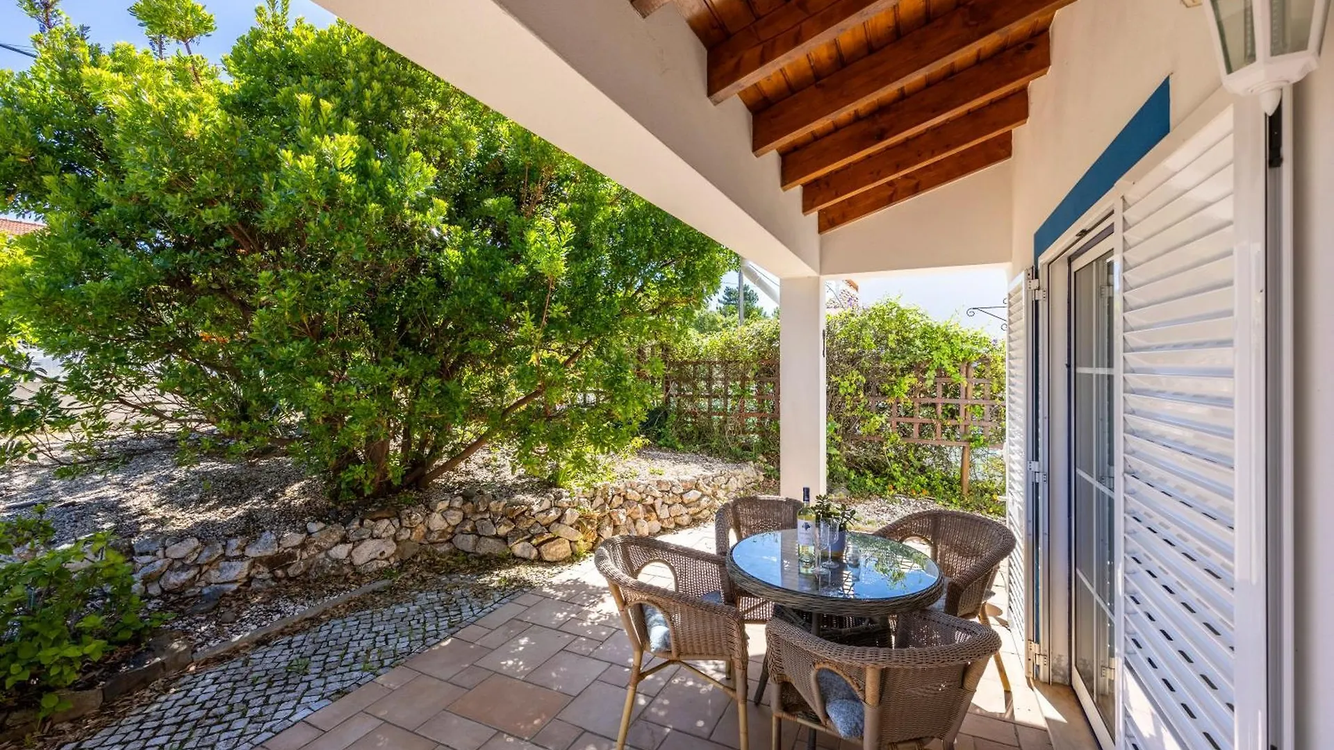 Casa Maresia Villa Aljezur Portugal