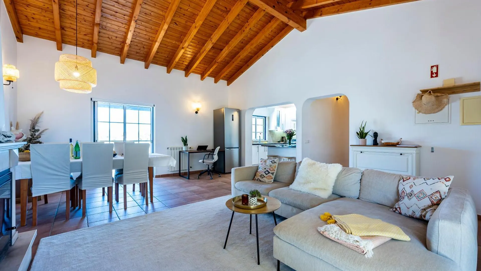 Casa Maresia Villa Aljezur